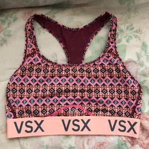 Victoria Secret Sports Bra